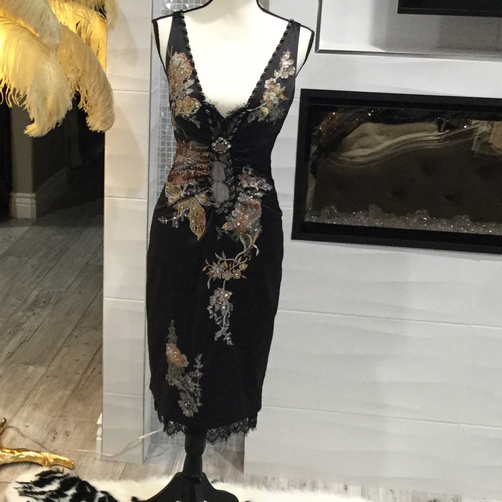Cocktail dress